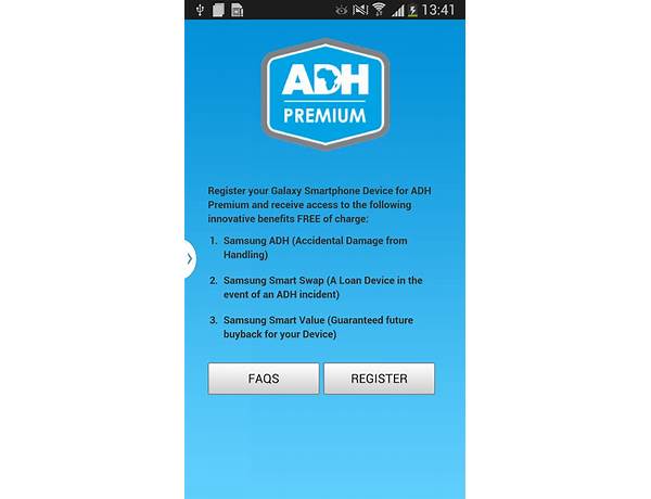 ADH Premium for Android - Download the APK from Habererciyes